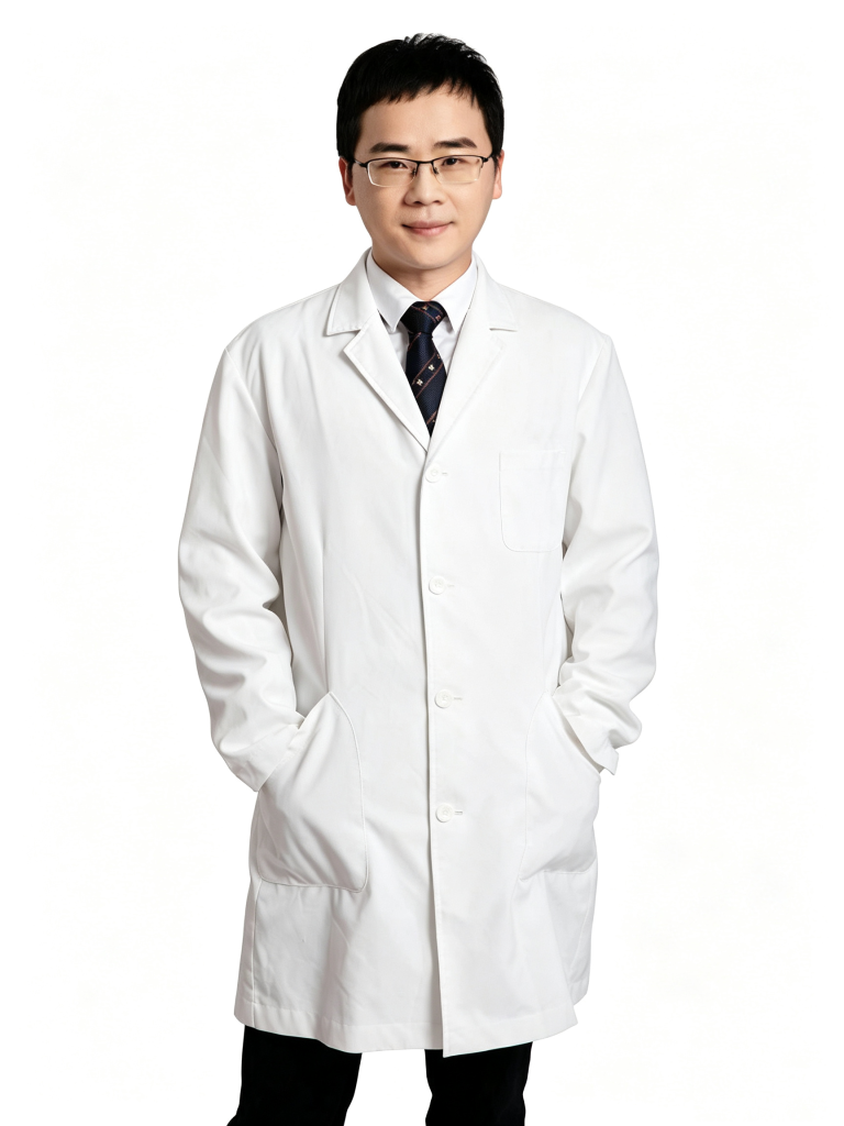 杭州丽脂医疗陈旭华医生
